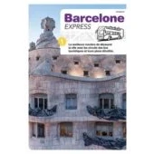 Imagen de Barcelone Express 2019 (1ª Ed.) (frances)