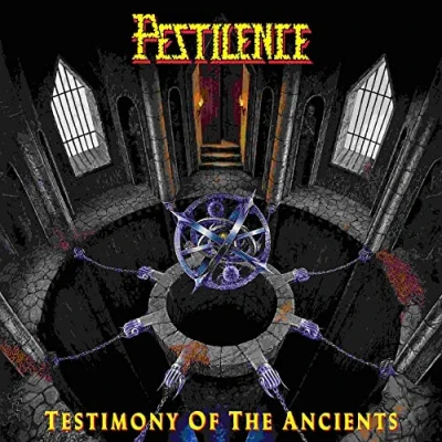 Imagen de Testimony Of The Ancients [Vinilo]