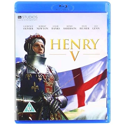 Imagen de Henry V 1945 [Edizione: Regno Unito] [Reino Unido] [Blu ray]