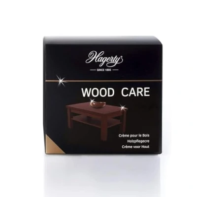 Imagen de Hagerty Wood Care Producto de limpieza