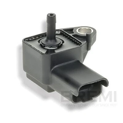 Imagen de BREMI 35020 Sensor, presión de sobrealimentación PEUGEOT: 207 Hatchback, Bipper Tepee, LANCIA: Zeta, CITROËN: C3 Pluriel