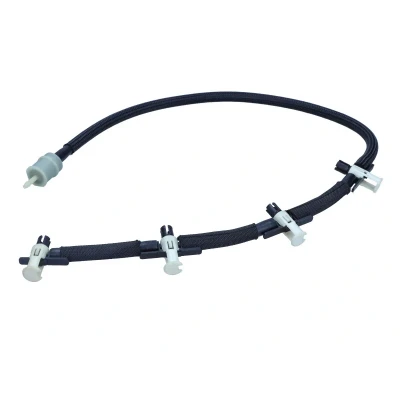 Imagen de MAXGEAR 15 0334 Tubo flexible, combustible de fuga Common Rail (CR) BMW: 3 Gran Turismo, 1 Hatchback