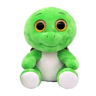Imagen de TY Beanie Boo&#039;s XL Turbo Turtle 42cm