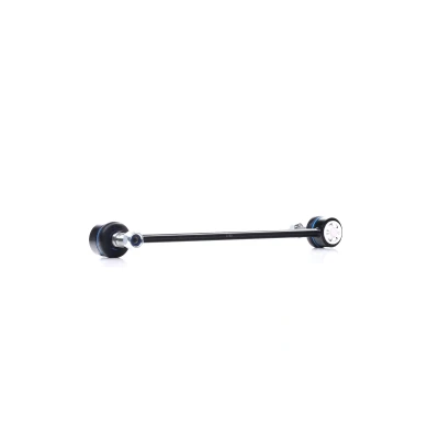 Imagen de MEYLE 216 060 0031 Bieleta de suspensión Eje delantero, derecha, izquierda 290 M10x1,5 ORIGINAL Quality con boca para llave norauto,