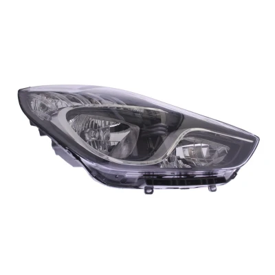 Imagen de Faro principal DEPO 221 1158RMLD EM, Derecha
