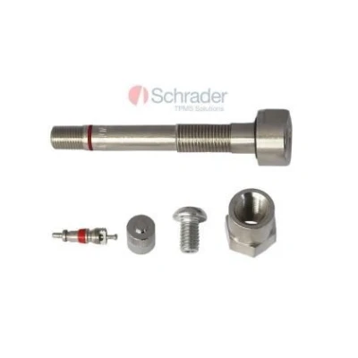 Imagen de SCHRADER 5702 Kit de reparación, sensor rueda (control presión neumáticos)