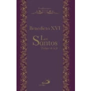 Imagen de Los Santos testigos de la fe: 4 (Fundamentos fe)