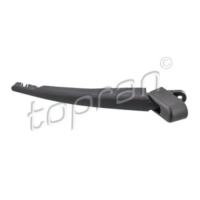 Imagen de Brazo del limpiaparabrisas, lavado de parabrisas Topran 208 736 Cristal trasero vehículo OPEL: Astra H GTC