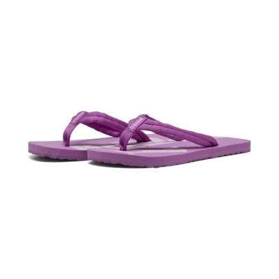 Imagen de PUMA Epic Flip V2, Chanclas Unisex adulto, Wild Berry Rose Mauve, 37 EU
