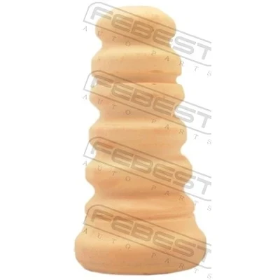 Imagen de FEBEST FD CB4R Almohadilla de tope, suspensión Eje trasero FORD: Focus Mk1 Hatchback, MAZDA: 3 Hatchback