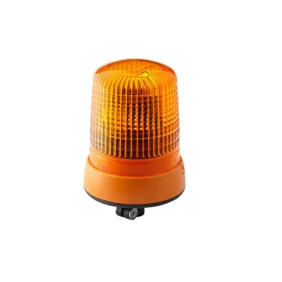 Imagen de HELLA Halógena Luz de identificación omnidireccional KL 7000 12V amarillo Tubuladura Cant.: 1 2RL 008 063 101