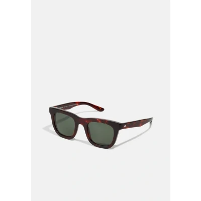 Imagen de Giorgio Armani Unisex Gafas de sol, Talla: 49, Red havana