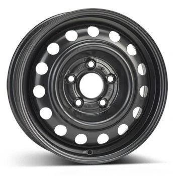 Imagen de Llanta de acero 15 pulgadas ALCAR 5x114,3 6J ET46