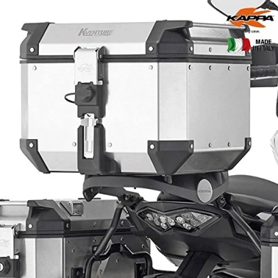 Imagen de Givi KR4114 Portaequipajes para Monokey O Monolock Baúl Kawasaki Versys 650 15