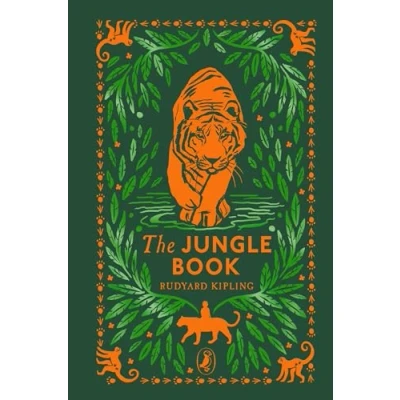 Imagen de The Jungle Book : 130th Anniversary Edition