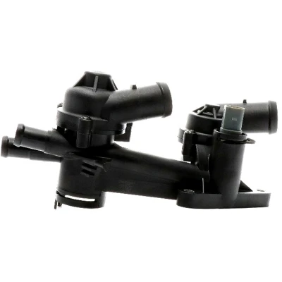 Imagen de METZGER 4006251 Termostato, refrigerante 80, 95 con junta sensor carcasa (cárter) VOLKSWAGEN: Golf 6, 5, Scirocco III, SEAT: Ibiza 4