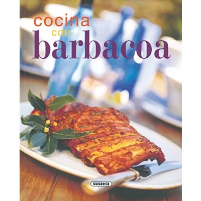 Imagen de Cocina Con Barbacoa (Rincon Del Paladar) (El Rincón