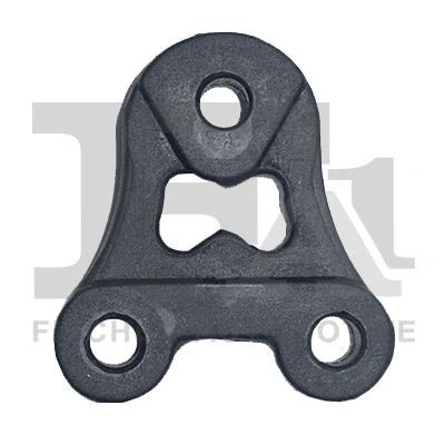 Imagen de FA1 133 913 Soporte, sistema de escape FORD: Transit Mk4 Furgón