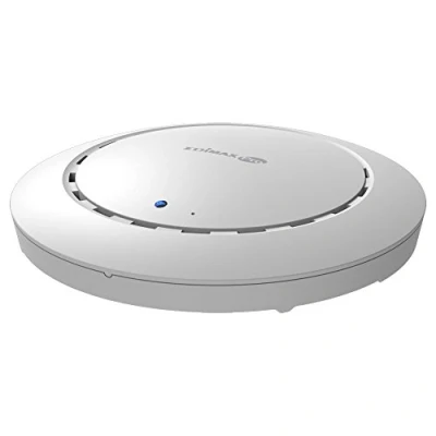 Imagen de Edimax CAP1300 Punto de Acceso PoE Wave 2 Doble Banda x AC1300 para Montaje Techo