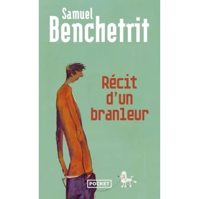 Imagen de Recit D Un Branleur