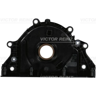 Imagen de REINZ 81 90090 00 Reten del Cigueñal con brida PTFE (Politetrafluoroetileno) VOLKSWAGEN: Passat B8 Variant, Tiguan II, Sedán