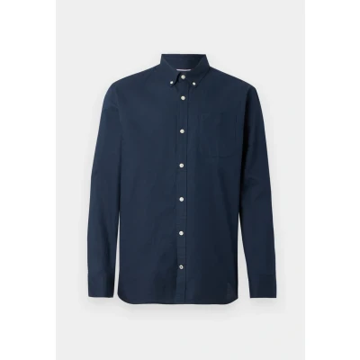 Imagen de Jack &amp; Jones Jjeoxford Camisa, Hombre, Talla: XXL, Navy blazer