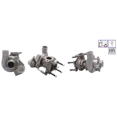 Imagen de Turbocompresor, sobrealimentación ELSTOCK 91 0660