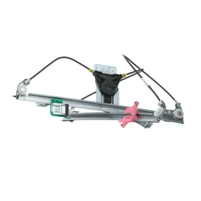 Imagen de Valeo Elevalunas Delante, derecha eléctrico sin electromotor con función de confort 850725 FIAT: Scudo II, II Furgón, PEUGEOT: Expert Furgón