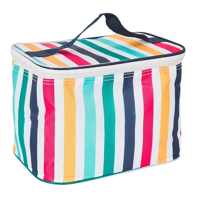 Imagen de Bolsa isotherme 4L lunch bag para playa y senderismo
