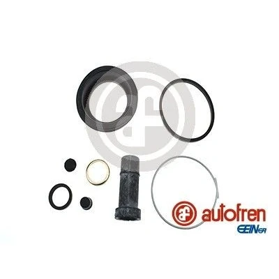 Imagen de AUTOFREN SEINSA D4306 Kit de Reparación Frenos Eje delantero 51