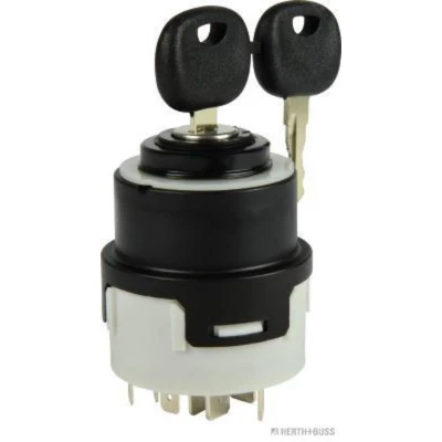 Imagen de HERTH+BUSS ELPARTS 70596029 Interruptor de encendido / arranque