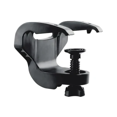 Imagen de Speedlink Table Mount para Drift O.Z. y Trailblazer Racing Wheels Soporte de Mesa Volantes Gaming Accesorio PC Volante con Tornillo Manual