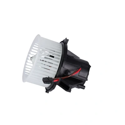 Imagen de FEBI BILSTEIN 185288 Ventilador de Calefacción para vehíc. con volante a la izquierda electromotor AUDI: Q5, A4 B8 Avant, Allroad