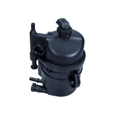 Imagen de MAXGEAR 26 2971 Filtro Combustible de tubería, con tapón roscado descarga agua, conexión para sensor agua