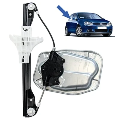 Imagen de STARKIT PERFORMANCE Elevalunas compatible para Golf 5 y Jetta 3 (2003 2010) trasero derecho (pasajero trasero)