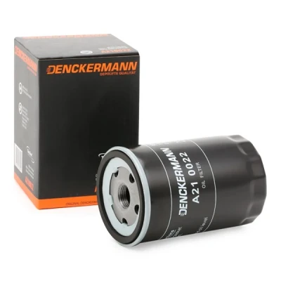 Imagen de Filtro de aceite DENCKERMANN A210022
