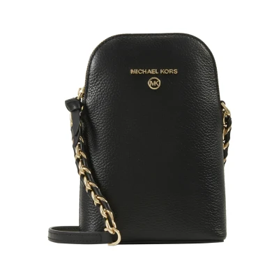 Imagen de Michael Kors JET SET Charm Xbody Bandolera, Mujer, Talla: One Size, Black