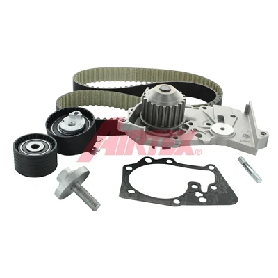 Imagen de AIRTEX WPK 164102 Bomba de Agua + Kit Distribucion RENAULT: MEGANE 2 Kombi, GRAND SCENIC 2, Stufenheck