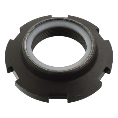 Imagen de Muñón de eje FEBI BILSTEIN 188488