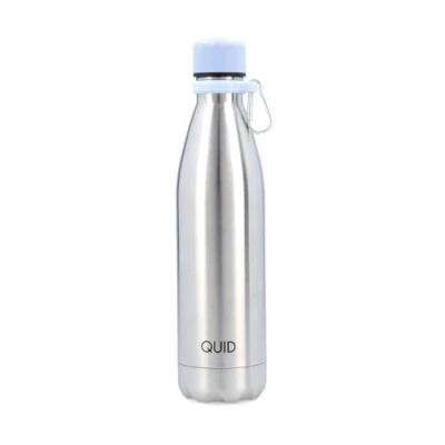 Imagen de Quid Sugar Botella Termica 750ml Azul