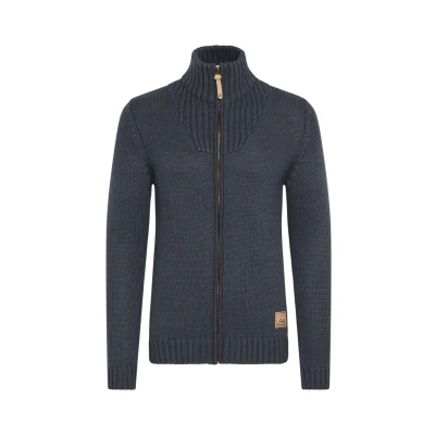 Imagen de Solid Sdpoul Chaqueta de punto, Hombre, Talla: Large, Insignia b