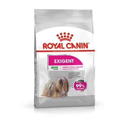 Imagen de ROYAL CANIN Mini Exigent 1kg