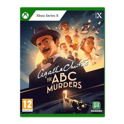 Imagen de Xbox One &amp; Series X Agatha Christie: ABC Murder