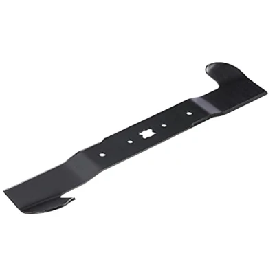 Imagen de 992246 Replacement 18&quot;/46cm High Lift Blade Kit for Murray, Sprint, Nexus, Snapper 704726, Screw 704785, Support 703520