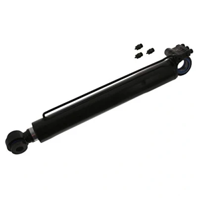 Imagen de FEBI BILSTEIN 39490 Cilindro de basculamiento, cabina