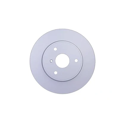 Imagen de HELLA PRO 8DD 355 113 561 Disco de freno 280 9,7 03/04 112 macizo revestido sin perno sujeción rueda, buje rueda SMART: Fortwo I Coupé