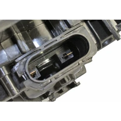 Imagen de METZGER 0917181 Ventilador de Calefacción RENAULT: MEGANE 2, 2 Coupe Cabriolet, Stufenheck