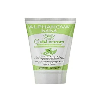 Imagen de Alphanova Cold Cream Calendula 50ml