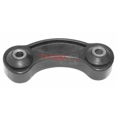 Imagen de METZGER 53008719 Bieleta de suspensión Eje trasero, derecha, trasero izquierda 100 AUDI: A6 C6 Berlina, Allroad, Avant