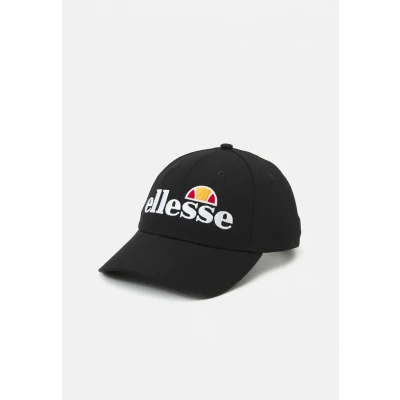 Imagen de Ellesse Ragusa Unisex Gorra, Talla: One Size, Schwarz